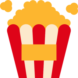 popcorn logo